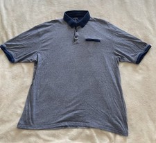 James Pringle XL Polo Shirt