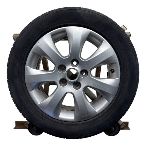 Vauxhall insignia alloy wheel - insignia,