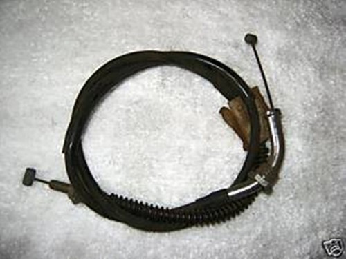 Honda 17920 377 - 17920-377-000, throttle