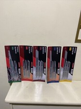 Parkside Saw Blade Set PFSZ 3 B1 - 3 Piece Set