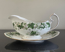 Royal Albert Bone China Ivy