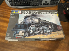 Revell 1/87 Scale 02165 Big