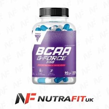 TREC NUTRITION BCAA G-FORCE