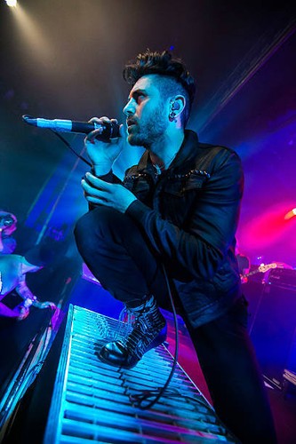 Davey havok afi fire - a,