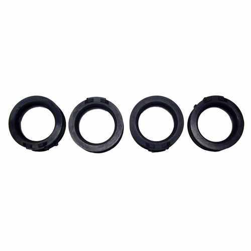 Tourmax carb head rubbers - tourmax,