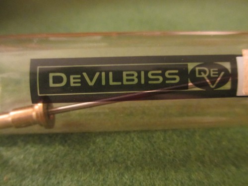 Devilbiss tga 402 fluid - devilbiss,