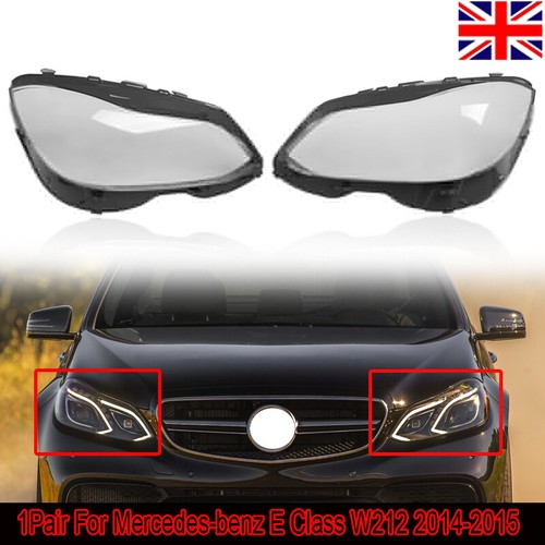 Pair for mercedes benz w212 - pair, e