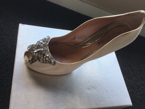Beautiful aruna seth - beautiful, shoes