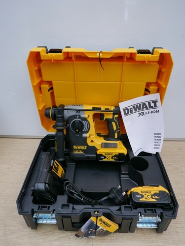 Dewalt dch273p2 18v - 18v, xr