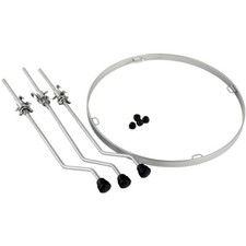 Worldmax 14" Drum Tom To Floor