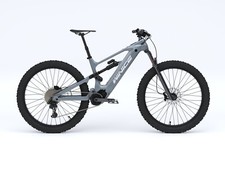 Dengfu E-bike 29er Suspension
