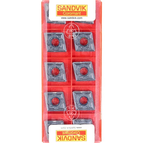 Sandvik cnmg 120408 - cnmg,