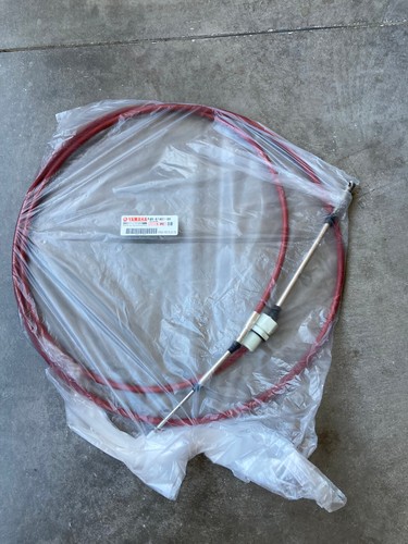 F4r 61481 steering cable - f4r-61481-00-00,