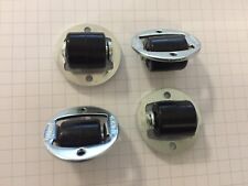 Pack of 4pcs - 14mm Small