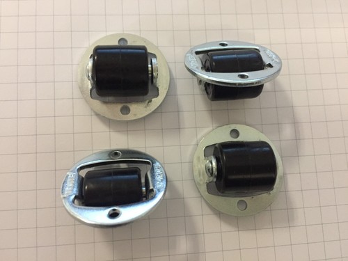 Pack 4pcs 14mm small - pack,