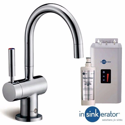 Insinkerator ise chrome - insinkerator,