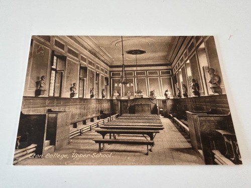 Eton college upper school - eton,