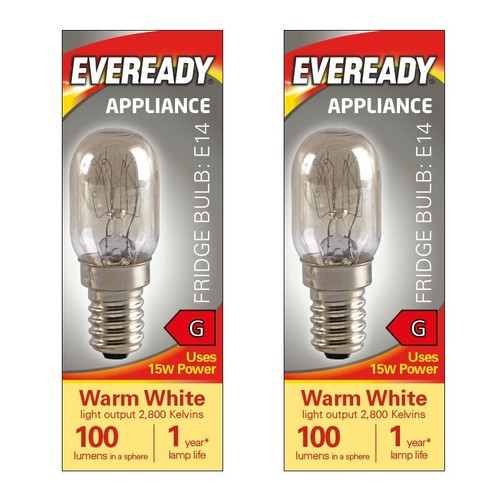 Fridge bulb freezer - fridge,