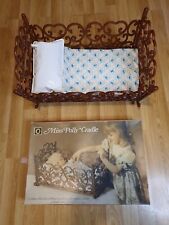 Vintage Combex Miss Polly