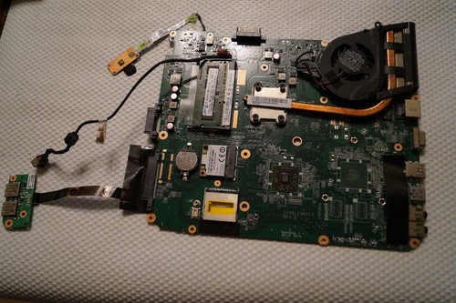 Motherboard amd 450 - motherboard,