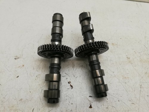 Front camshafts for honda - camshafts,