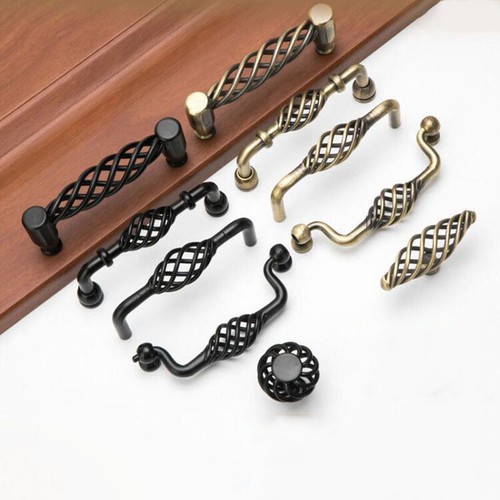 Birdcage kitchen cabinet - birdcage,