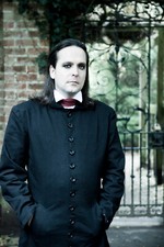 Poizen Industries Men's Long