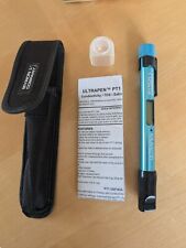 MYRON Company Ultrapen salinity - TDS - conductivity, PT1 Pocket Tester Pen