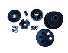 Chinese BN152QMI 125cc Scooter