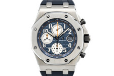 Audemars Piguet Royal Oak
