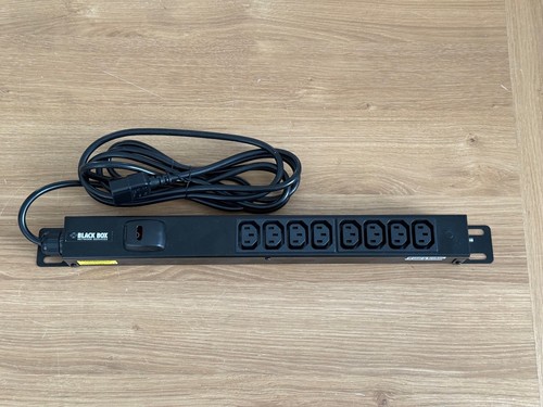 Black box network - box,