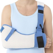 Unisex arm sling - arm, shoulder