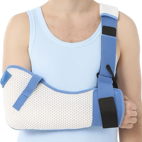 Unisex arm sling for shoulder - unisex,