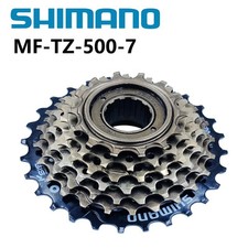 Shimano MF-TZ500 7 Speed