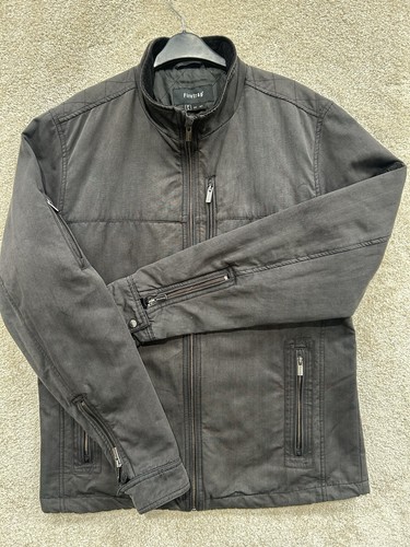 Firetrap langton men - men's, black