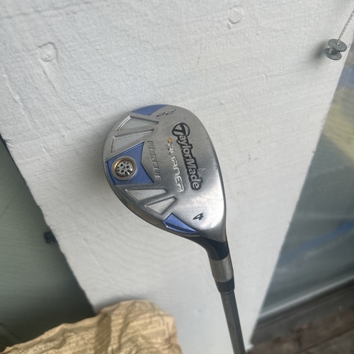 Taylormade burner rescue - taylormade,