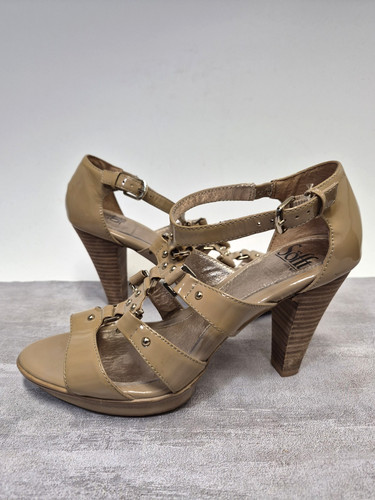 Sofft women heel sandals - sofft,
