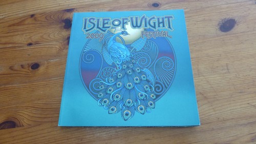 2009 isle wight festival - isle,