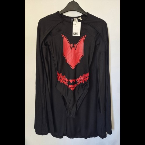 Batgirl halloween fancy - batgirl,