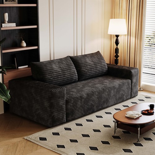 Cloud loveseat sofa - cloud,