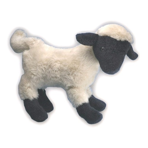 Merrythought ironbridge lamb - ironbridge,