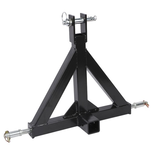 Heavy duty 3point receiver - 3point, 2