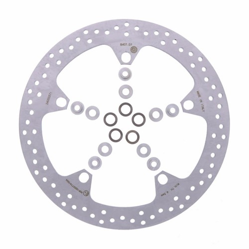 Brembo fixed brake - brake, disc