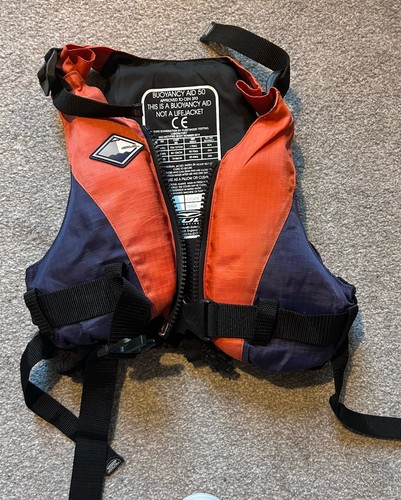 Junior buoyancy aid - buoyancy,