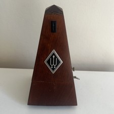 Vintage Wittner Pyramid