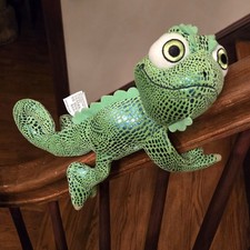 Disney Parks Plush Toy Tangled
