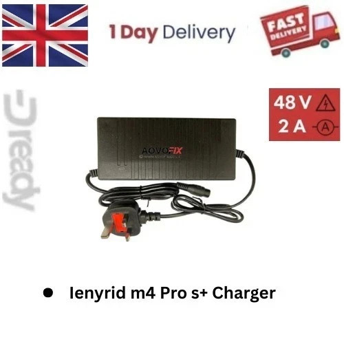 Ienyrid pro electric - ienyrid, m4