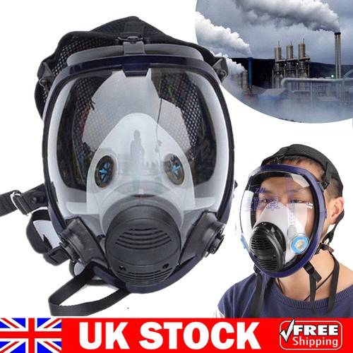 6800 full face 1 gas - 6800,