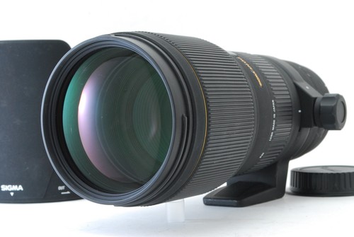 Almost mint hood sigma - [almost, apo