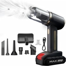 Portable Handheld Vacuum